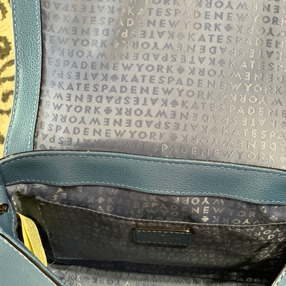 Kate spade crossbody - Picture 13 of 13